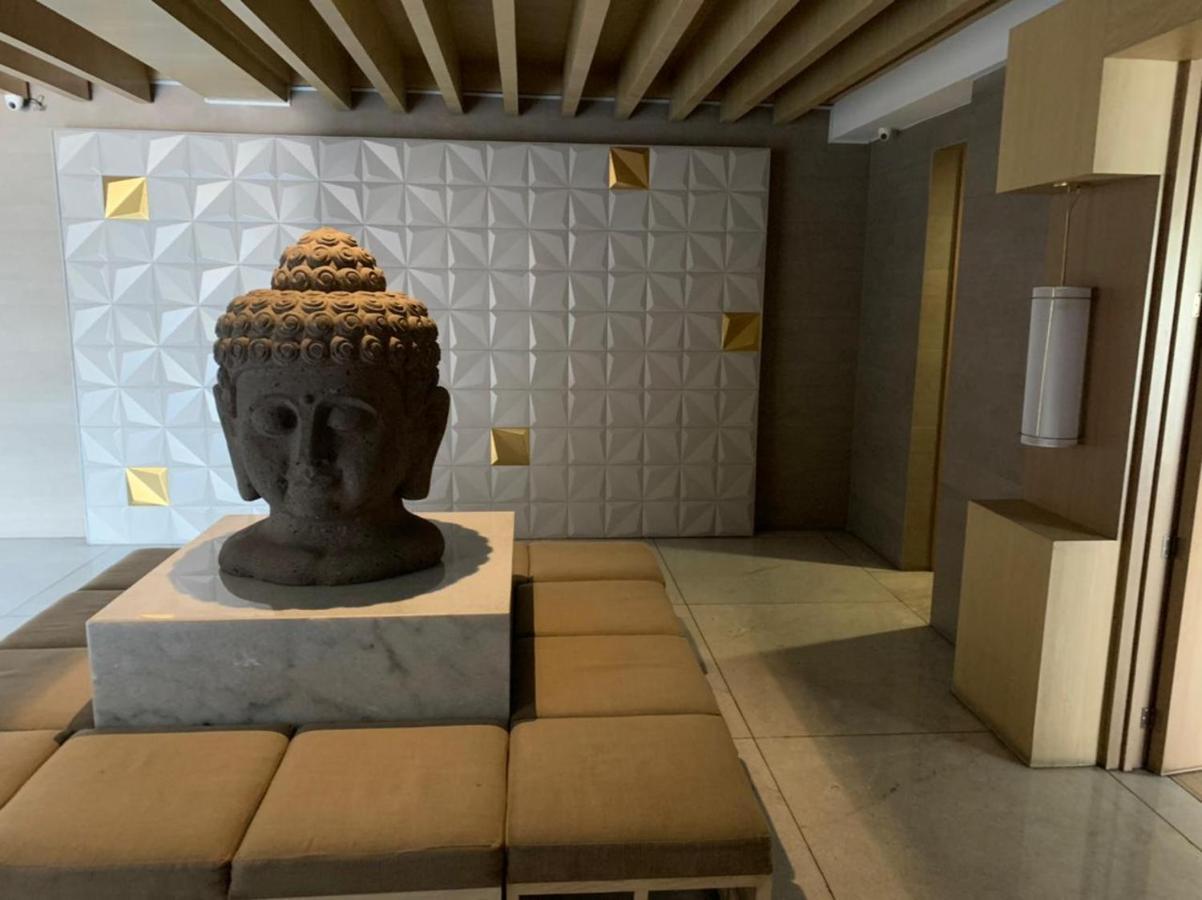 غوادالاجارا Motel Okura Villas Y Suites المظهر الخارجي الصورة
