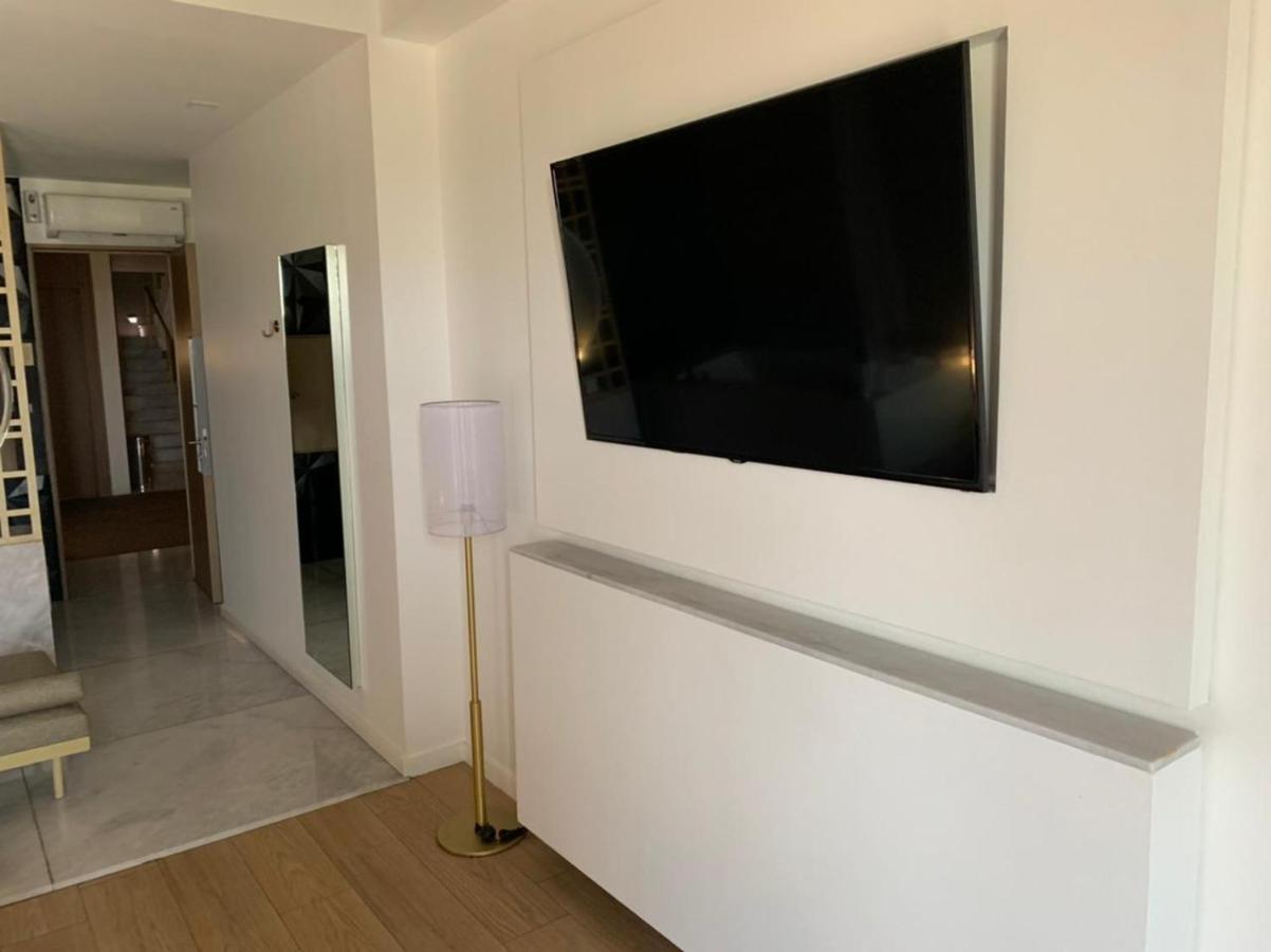 غوادالاجارا Motel Okura Villas Y Suites المظهر الخارجي الصورة