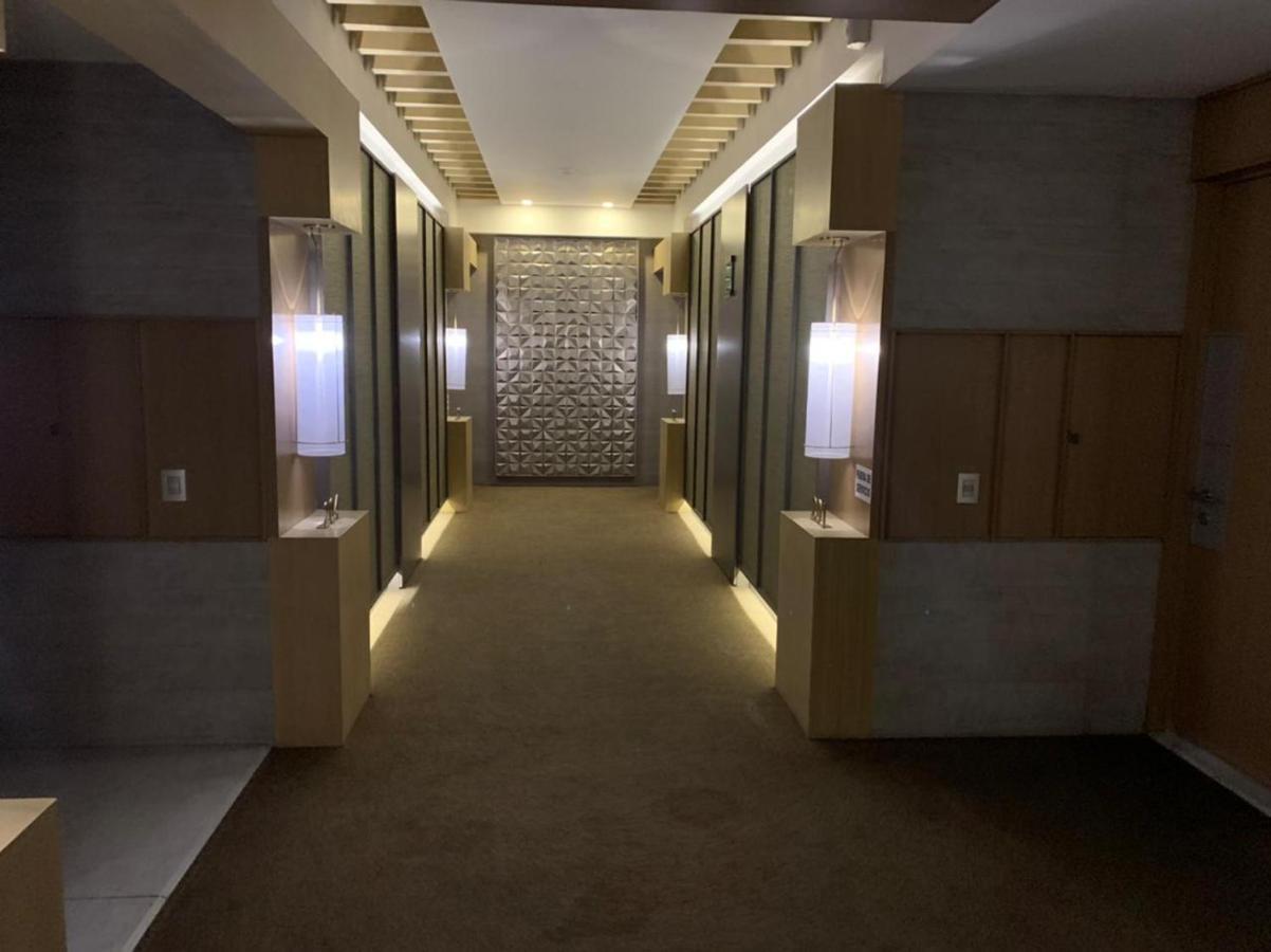 غوادالاجارا Motel Okura Villas Y Suites المظهر الخارجي الصورة